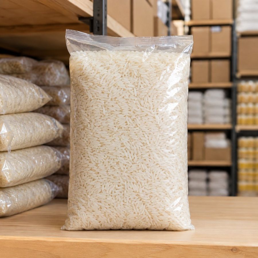Arroz largo fino 1 kg